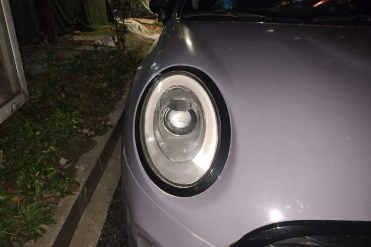 Used MINI MINI 2014 1.5T COOPER Fun