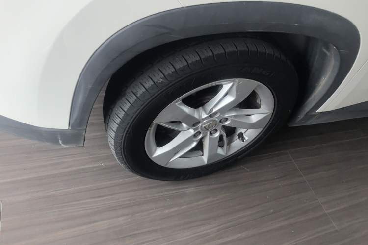 Used Baojun 530 2018 1.5T DCT Luxury Model China V