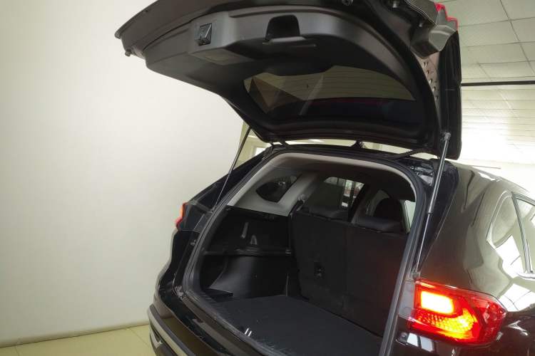 Used Haval M6 2023 PLUS 1.5T DCT Elite Smart Connectivity Model