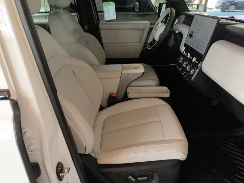 Used iCAR V23 2025 401 Two-Wheel Drive Intelligent Driving Version — 24