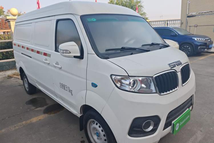 Used SRM Haoyun 1 2022 Launch Edition
