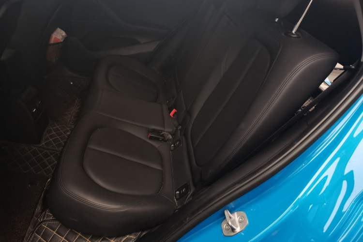 Used BMW X2 2018 sDrive25i Leading Model M Sport Package China V