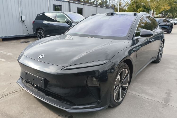 Used Nio ET5T 2024 100kWh Touring