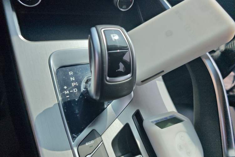 Used Geely Auto Coolray 2020 PRO 260T DCT Battle Gear Lever