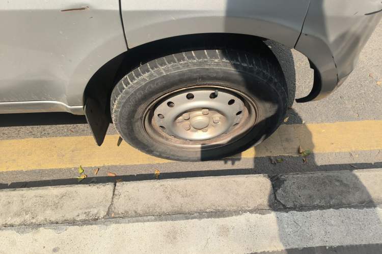 Used Wuling Rongguang 