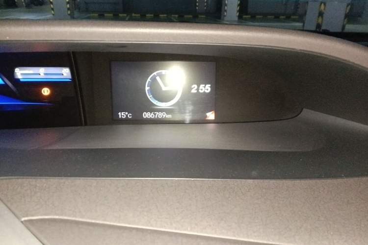 Used Honda Civic 2013 10th Anniversary 1.8L Automatic Luxury Edition
