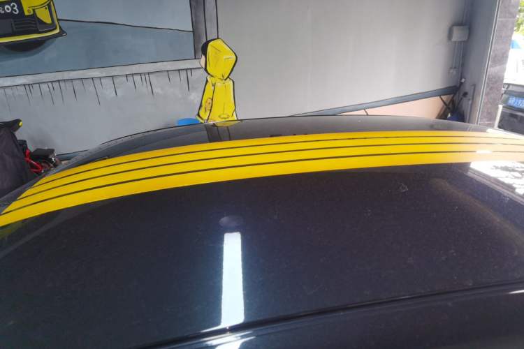 Used Lynk & Co 03 2022 03+ Cyan Custom Performance Kit