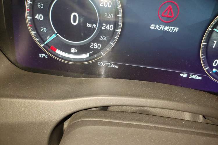 Used Jaguar XEL 2021 2.0T 250 PS R-DYNAMIC S Advanced Sport Edition
