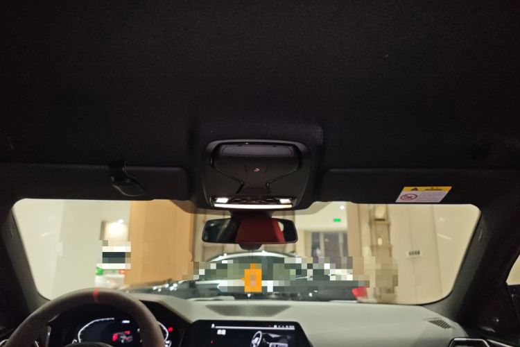 Used BMW M4 2022 M4 Coupe Thunder Edition
