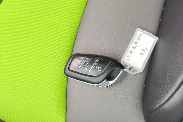 Used Roewe Clever 2020 Urban Style Edition
