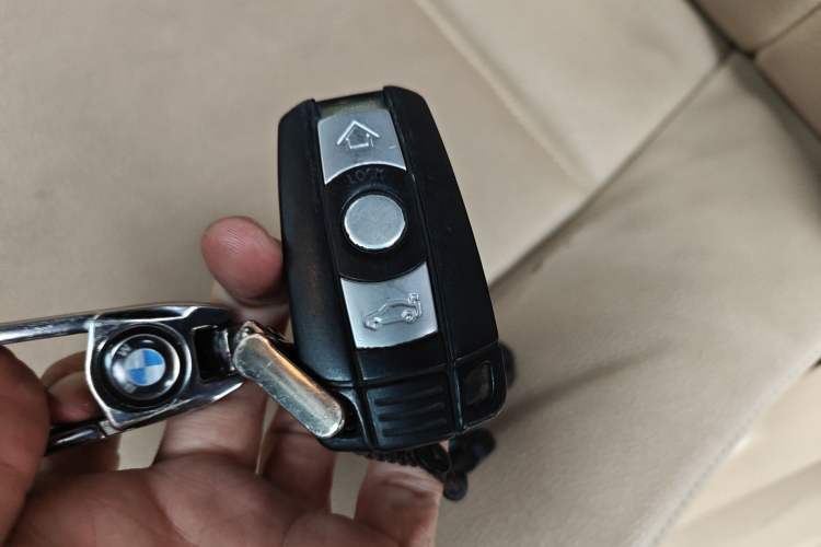 Used BMW X5 2011 xDrive35i Leading Model
