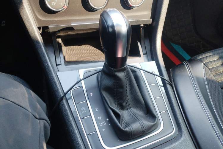 Used Volkswagen Golf 2019 280TSI DSG Comfort Version China VI Standard