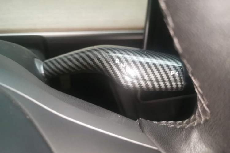 Used Tesla Model 3 2021 Standard Range Rear-Drive Upgraded Version
