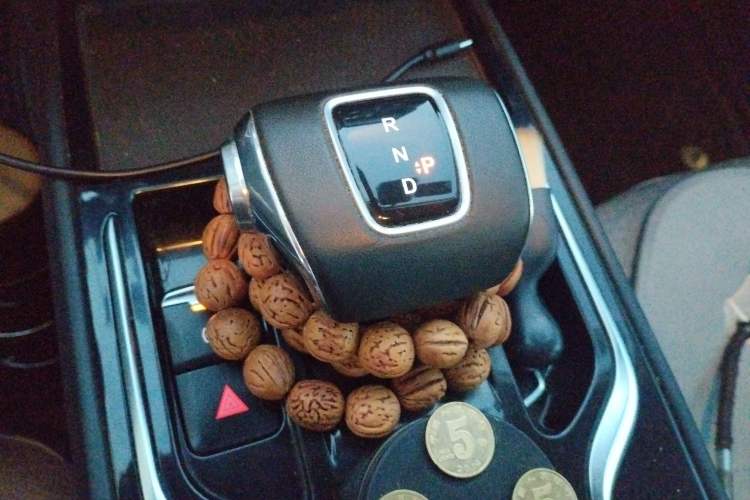 Used Hongqi E-QM5 2023 620km PLUS