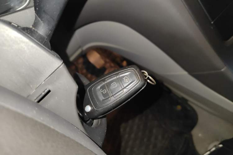 Used Ford Mondeo 2013 2.3L Fashion Edition