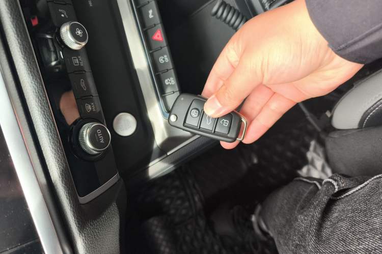 Used Audi Q3 2020 35 TFSI Fashion Dynamic Model
