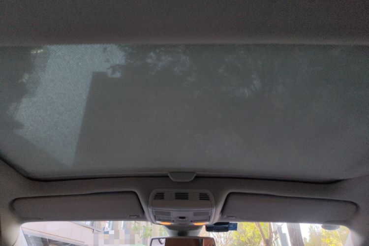 Used Volkswagen FAW-Volkswagen CC 2011 2.0 TSI Luxury Edition
