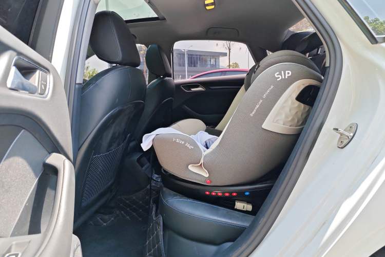 Used Audi A3 2019 Limousine 35 TFSI Fashion Edition China VI Emission Standard
