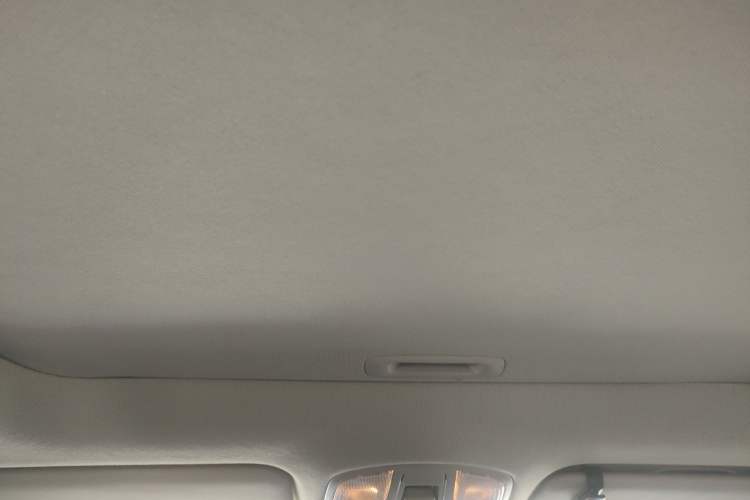 Used Hyundai ix35 2020 2.0L Automatic 2WD Zhiyong·Changxiang Edition Headliner