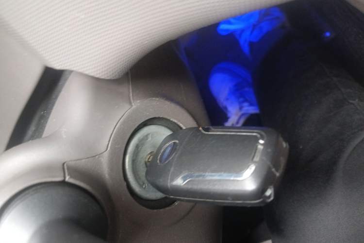 Used Ford Fiesta 2011 Hatchback 1.5L Manual Fashion Edition
