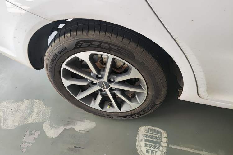 Used Chery Arrizo 5 2021 PRO 1.5L CVT Youth Edition