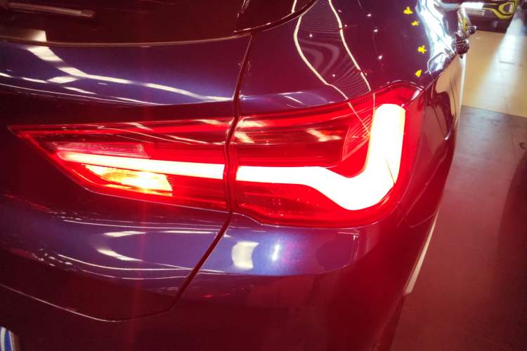 Used BMW X2 2020 xDrive25i M Sport Package
