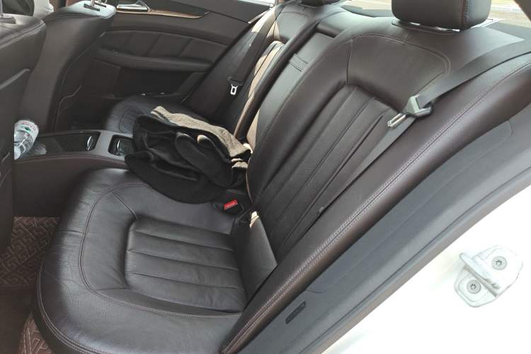 Used Mercedes-Benz CLS 2012 CLS 300 CGI