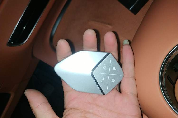 Used Deepal S07 2023 520Max Pure Electric Version
