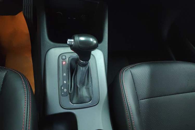 Used Kia K3 2015 1.6L Automatic GL
