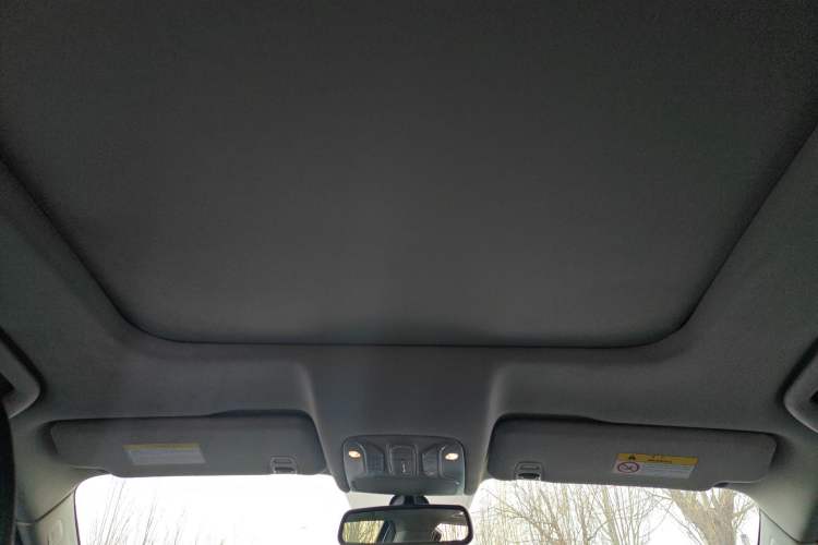 Used GAC Trumpchi GS8 2020 390T Four-Wheel Drive Luxury Smart Connect Edition (7 Seats)
