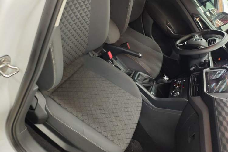 Used Volkswagen T-Cross 2023 1.5L Automatic Fashion Edition
