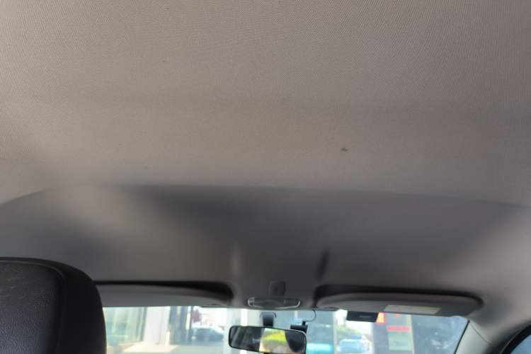 Used Citroen C3-XR 2017 1.6L Automatic Pioneer Model