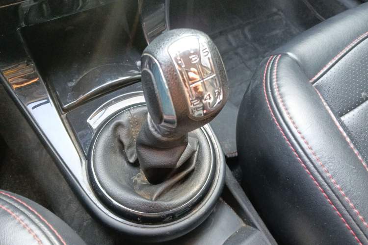 Used Citroen C-Quatre 2014 VTS Version 1.6L Manual - Premium Model