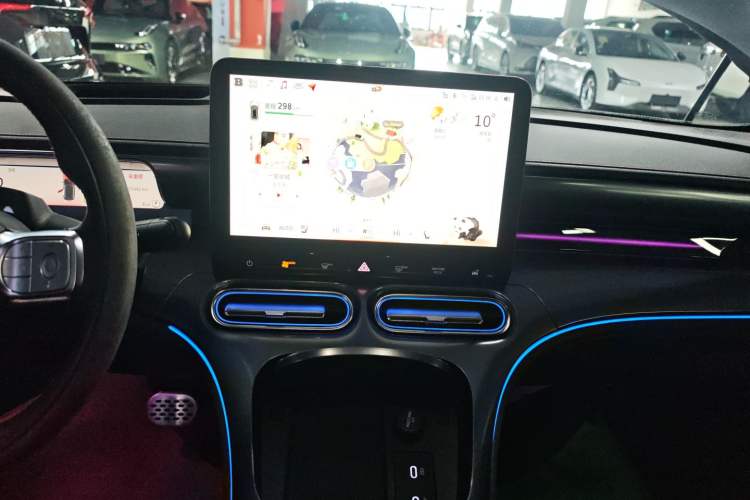 Used smart #1 2022 BRABUS Performance Edition