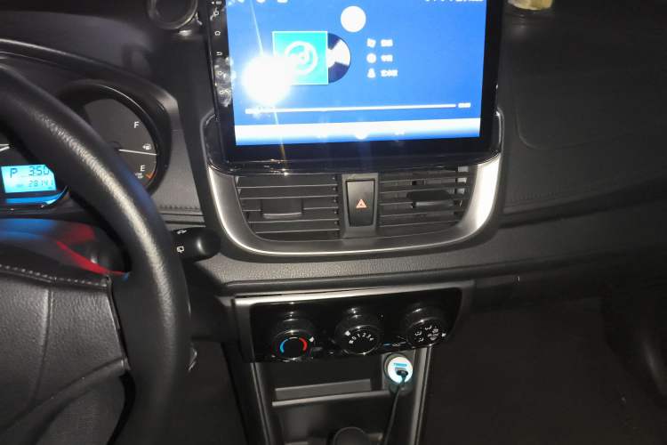 Used Toyota YARiS L Zhi Xuan 2021 X-Trail 1.5L CVT Leading Edition