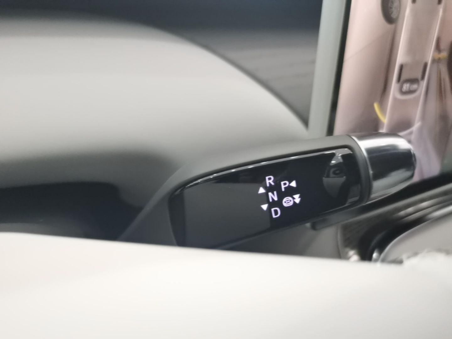 XPeng G7 2026 Model, Range-Extended 1704 Max Flagship Edition — снимка 16