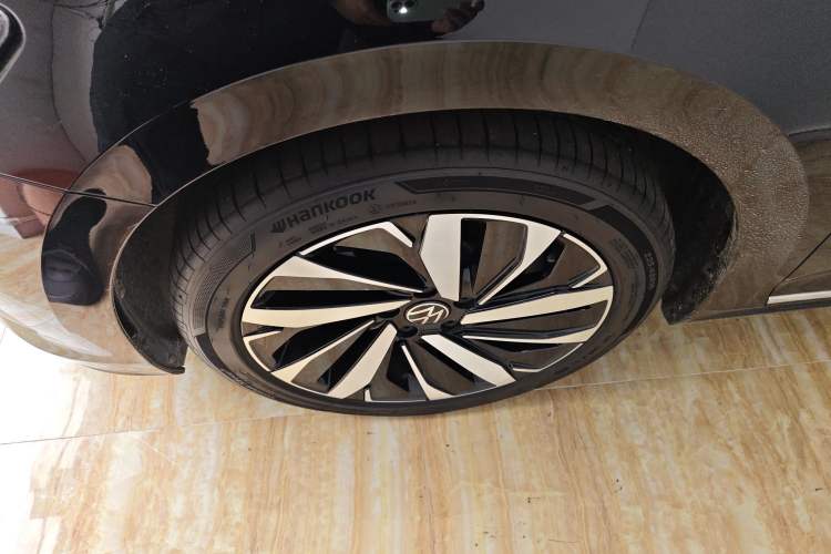 Used Volkswagen Passat 2025 Premium Version 380TSI Dragon Edition