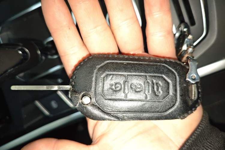 Used Ford Territory 2019 Custom Edition
