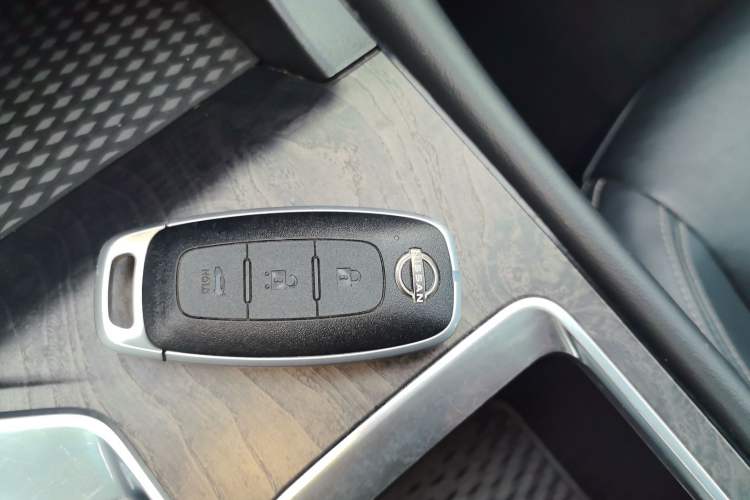 Used Nissan Teana 2022 2.0L XL-TLS Enjoyment Edition
