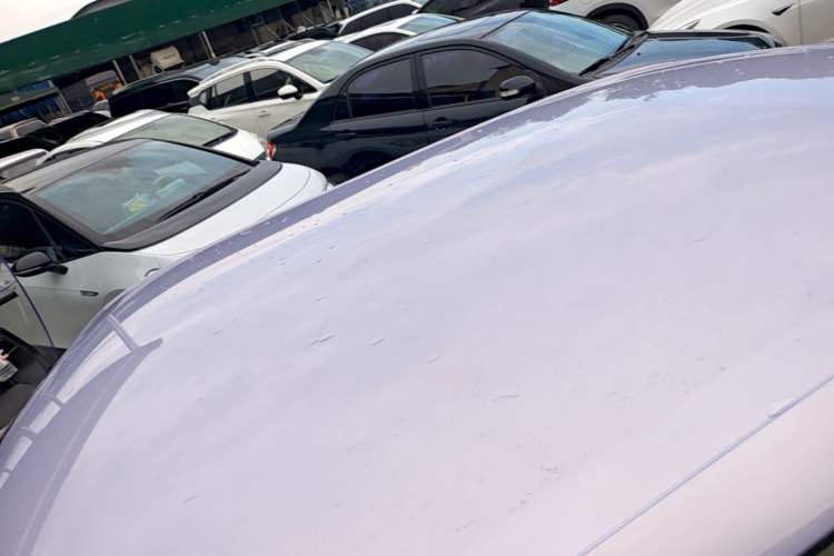 Used Aishang 2026 Model Glamorous Edition
