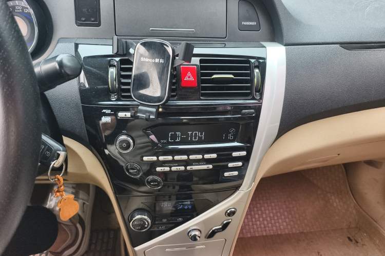 Used Great Wall C30 2013 1.5L Manual Luxury Model