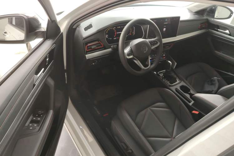 Used Volkswagen Lavida 2024 300TSI DSG Starry Sky Leading Edition