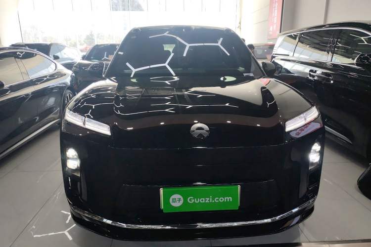 Used Nio ES8 2026 Model 6-seat Executive Luxury Edition