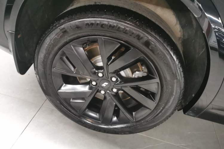 Used Li Auto L7 2023 Pro Model