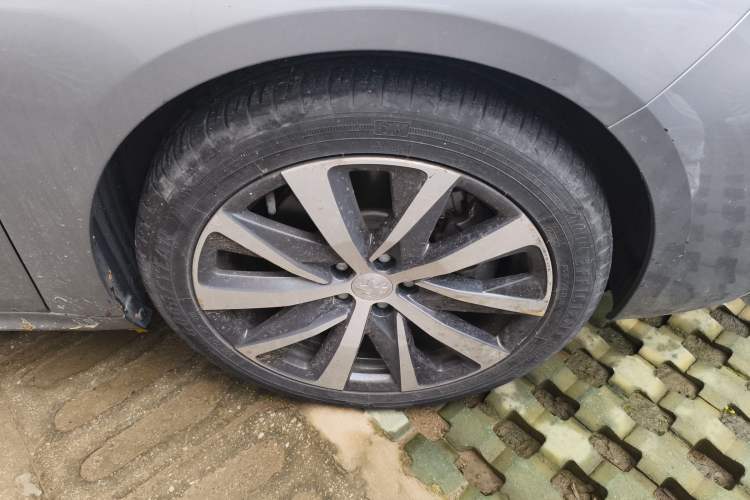 Used Peugeot 508 2022 508L 400THP PureTech Driving Edition
