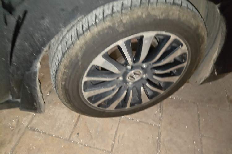 Used Honda Crider 2015 1.8L manual luxury version
