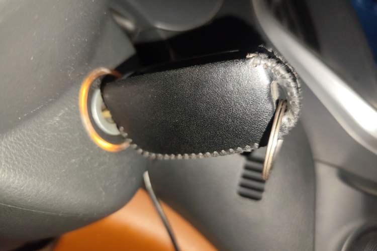 Used Geely Auto Diamond 2016 1.5L Manual Elite Edition
