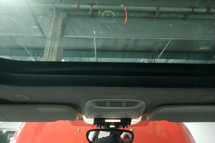 Used MINI MINI 2014 2.0T COOPER S Fun