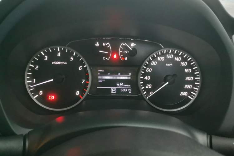 Used Nissan Sylphy 2022 Classic 1.6XL CVT Luxury Edition