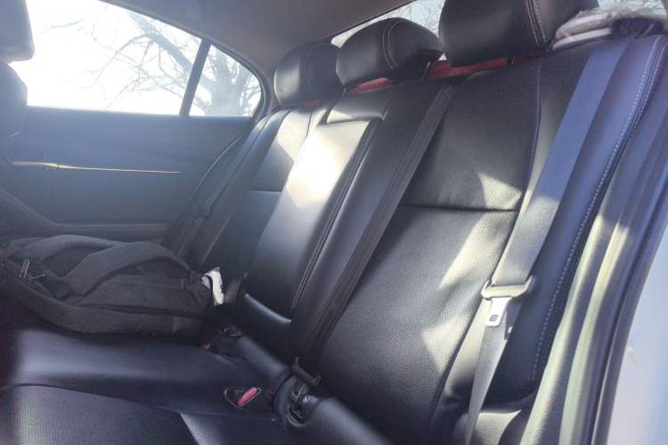 Used Mazda 3 Axela 2021 2.0L Automatic ZhiXuan Edition
